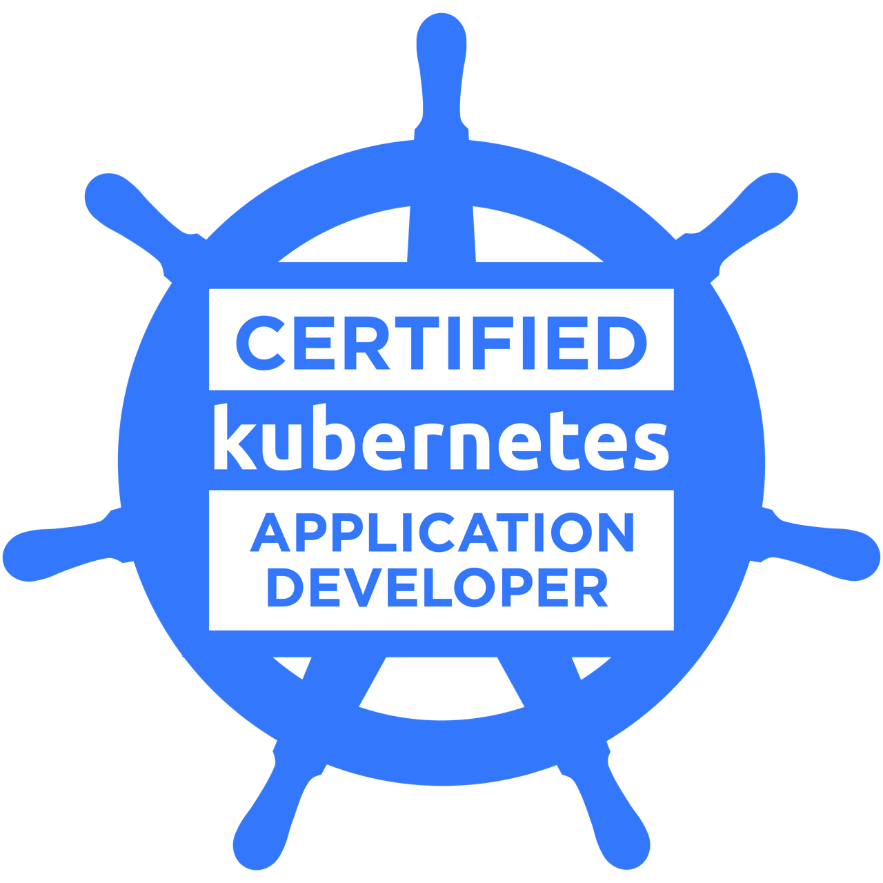 Certified Kubernetes Application Developer (CKAD)