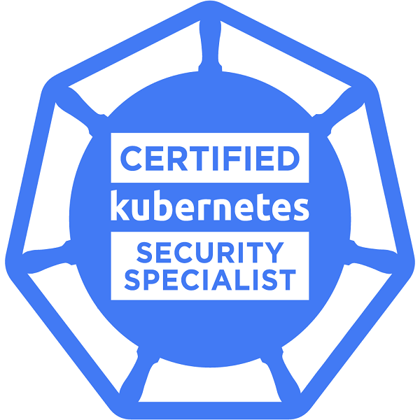 Certified Kubernetes Security Specialist (CKS)
